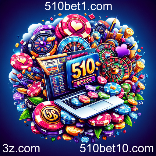 Promoções Especiais da 510bet1.com: Oportunidades Imperdíveis para Jogadores