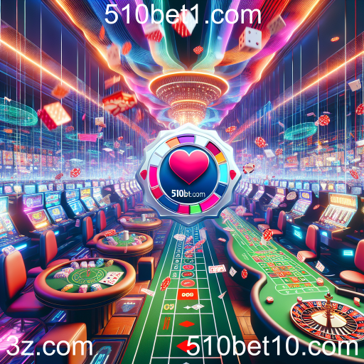 Explorando os Jogos de Cadastro em 510bet1.com